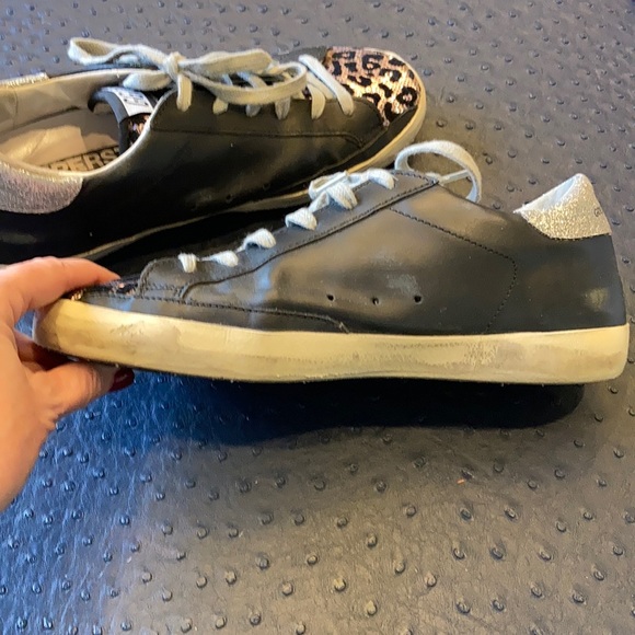 Golden Goose Size 38 Limited Edition - Picture 11 of 14